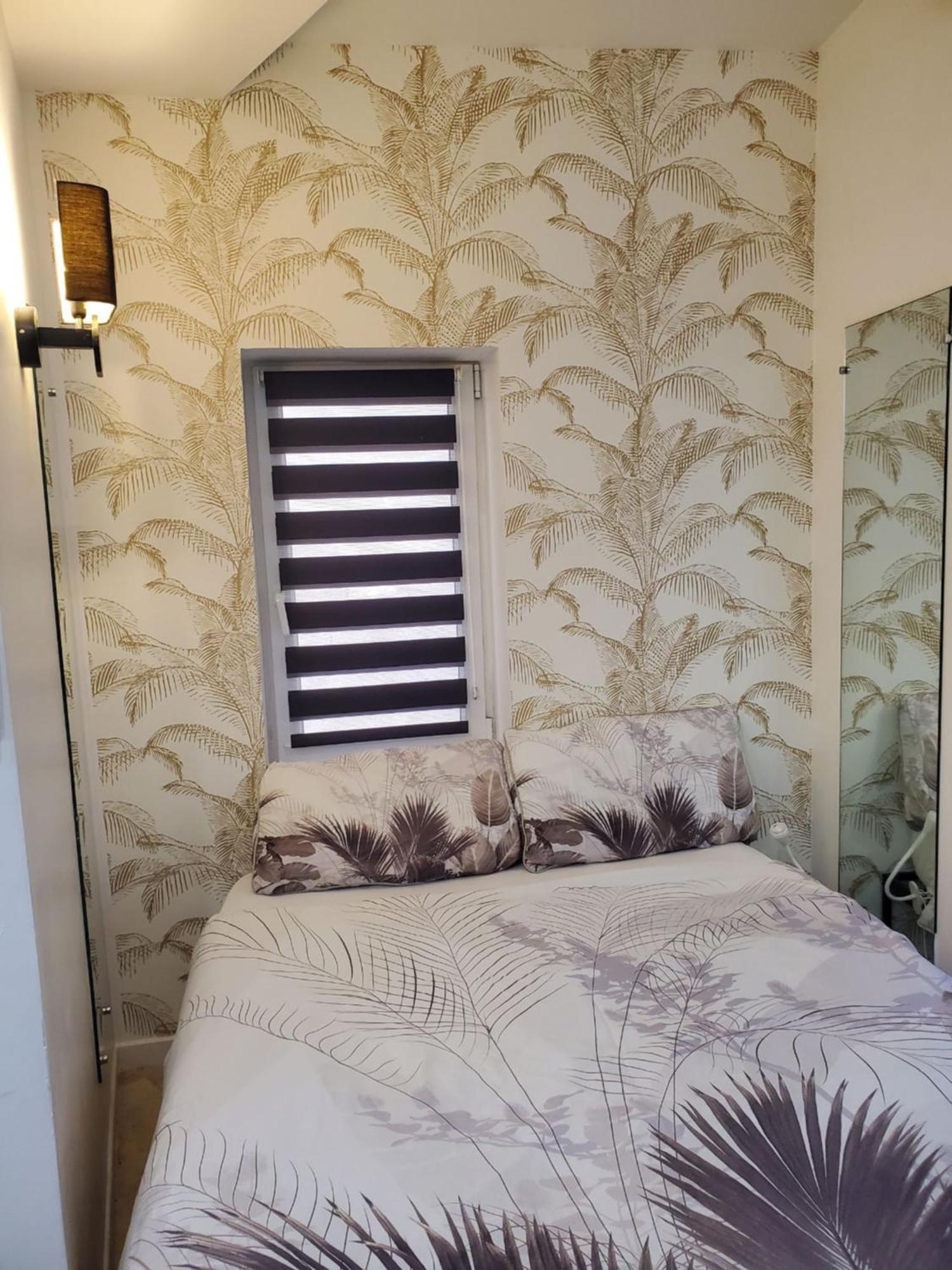 Studio Centre Cannes Forville מראה חיצוני תמונה